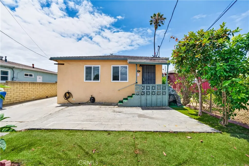 981 W Upland, San Pedro, CA 90731 - #1