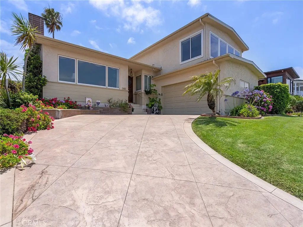 464 Calle De Castellana, Redondo Beach, CA 90277 - #1