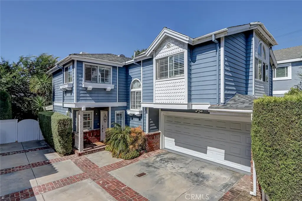 1821 Speyer #B, Redondo Beach, CA 90278 - #1