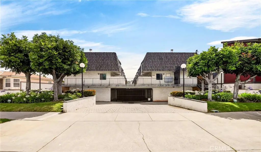 14928 Halldale #19, Gardena, CA 90247 - #1