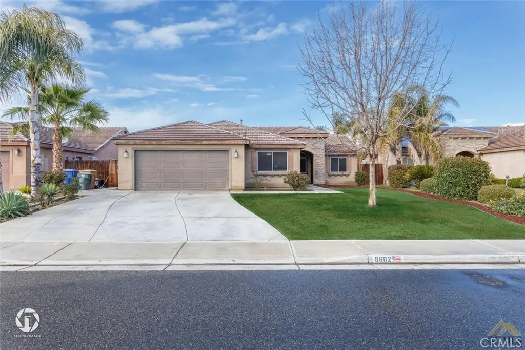 9602 Downie River, Bakersfield, CA 93311 - #1