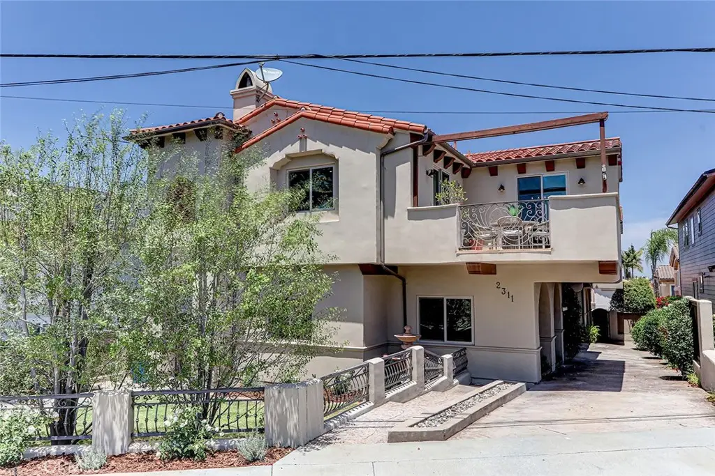 2311 Ripley #A, Redondo Beach, CA 90278 - #1