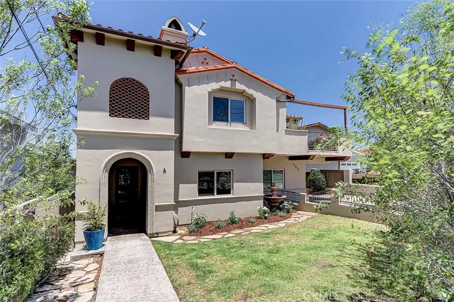 2311 Ripley #A, Redondo Beach, CA 90278 - #2