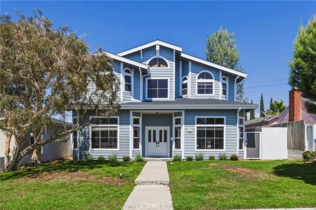 2812 Pinckard Avenue, Redondo Beach, CA 90278 - #1