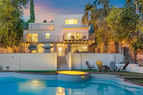 5215 Baza, Woodland Hills, CA 91364