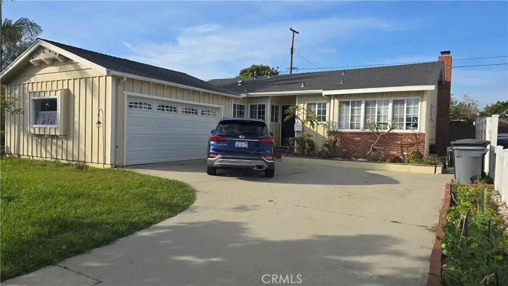 3301 Sonoma, Torrance, CA 90503 - #1