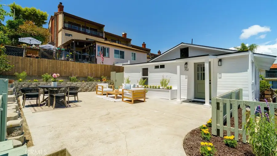 702 W 34th, San Pedro, CA 90731 - #2