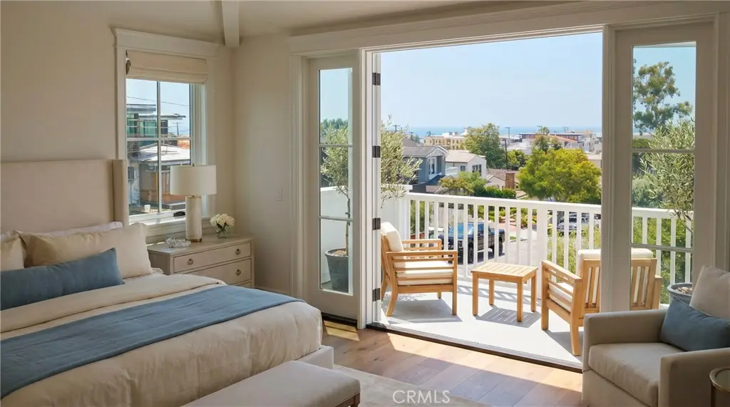 525 17th, Manhattan Beach, CA 90266 - #1