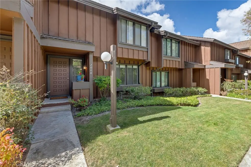 2040 Stonewood Court, San Pedro, CA 90732 - #1