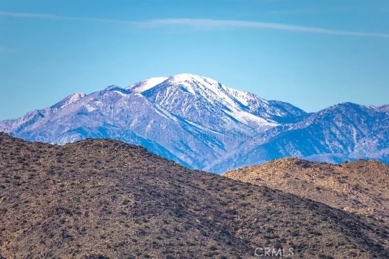 0 Desert View Court, Pinon Hills, CA 92372 - #3