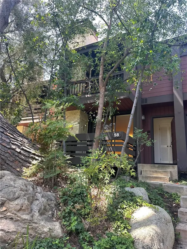 21930 Marylee #58, Woodland Hills, CA 91367