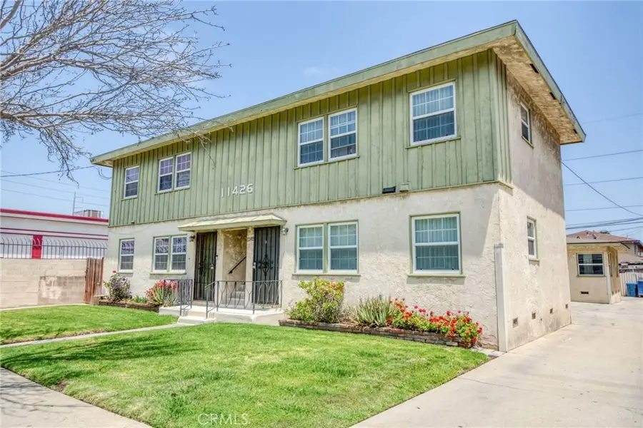 11426 Gale, Hawthorne, CA 90250 - #2