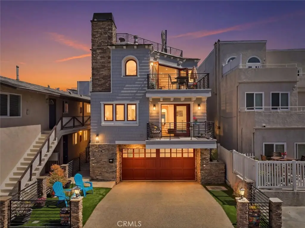 42 15th Street, Hermosa Beach, CA 90254 - #1