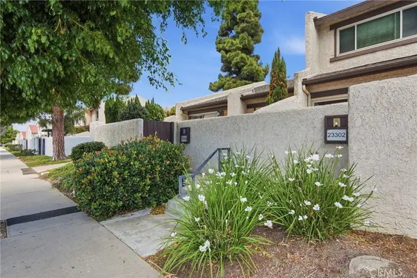 23300 S Vermont Avenue, Torrance, CA 90502
