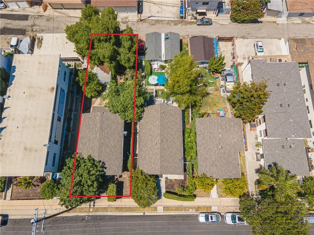 672 W 23rd, San Pedro, CA 90731 - #1
