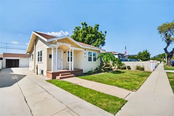 2624 E Jefferson, Carson, CA 90810
