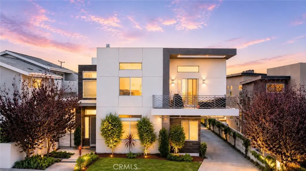 2520 Nelson Avenue #C, Redondo Beach, CA 90278 - #1