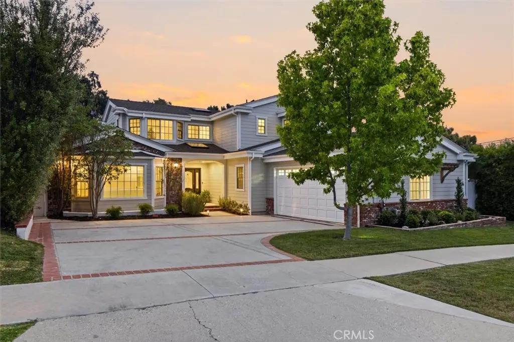 4645 Rockbluff Drive, Rolling Hills Estates, CA 90274 - #1