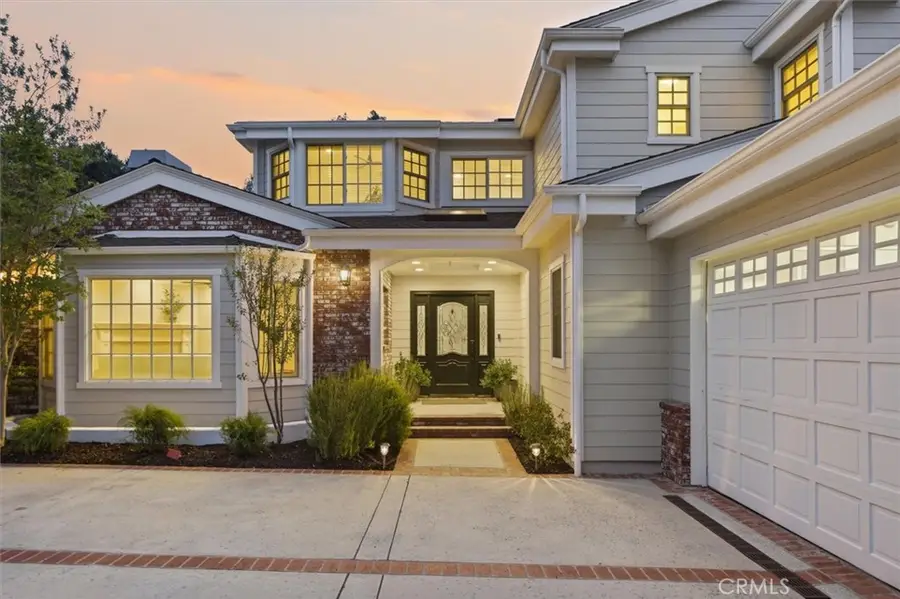 4645 Rockbluff Drive, Rolling Hills Estates, CA 90274 - #2