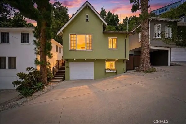 6182 Glen Oak St, Los Angeles, CA 90068