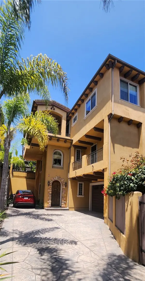 2117 Clark Lane #B, Redondo Beach, CA 90278