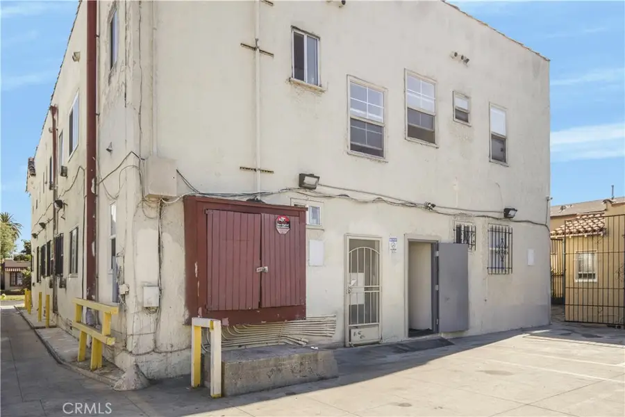 1103 W 64th Street, Los Angeles, CA 90044 - #2