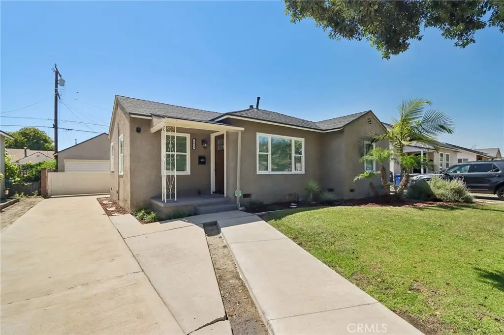6023 Bonfair Avenue, Lakewood, CA 90712 - #1