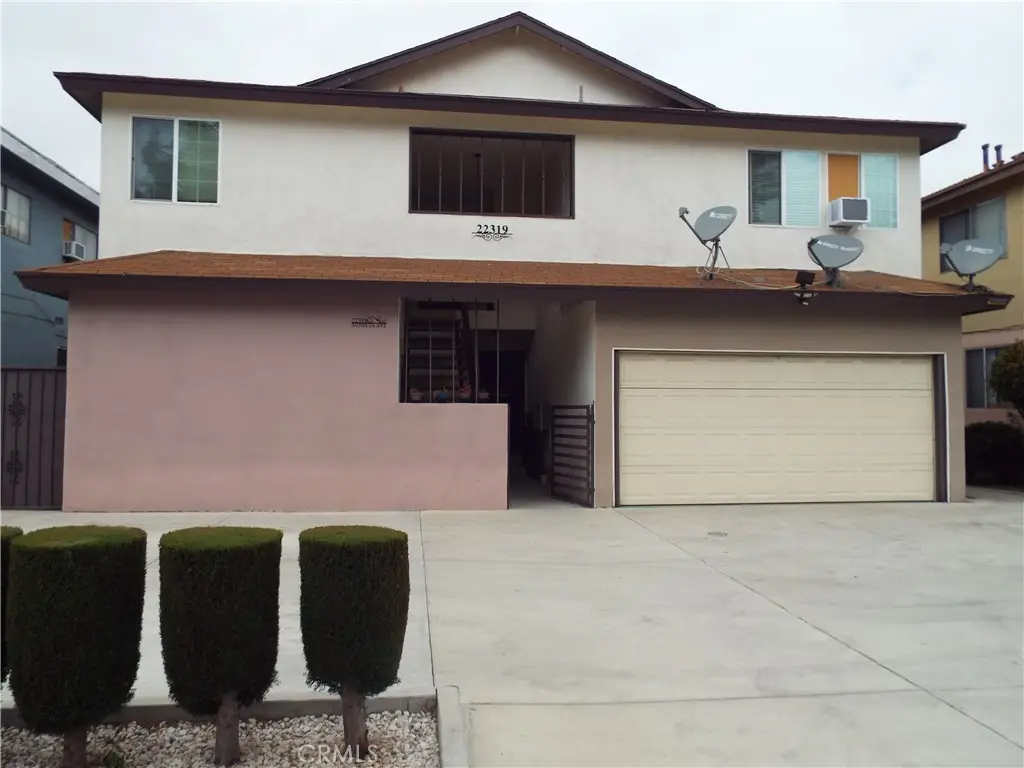 22319 Moneta, Carson, CA 90745 - #1
