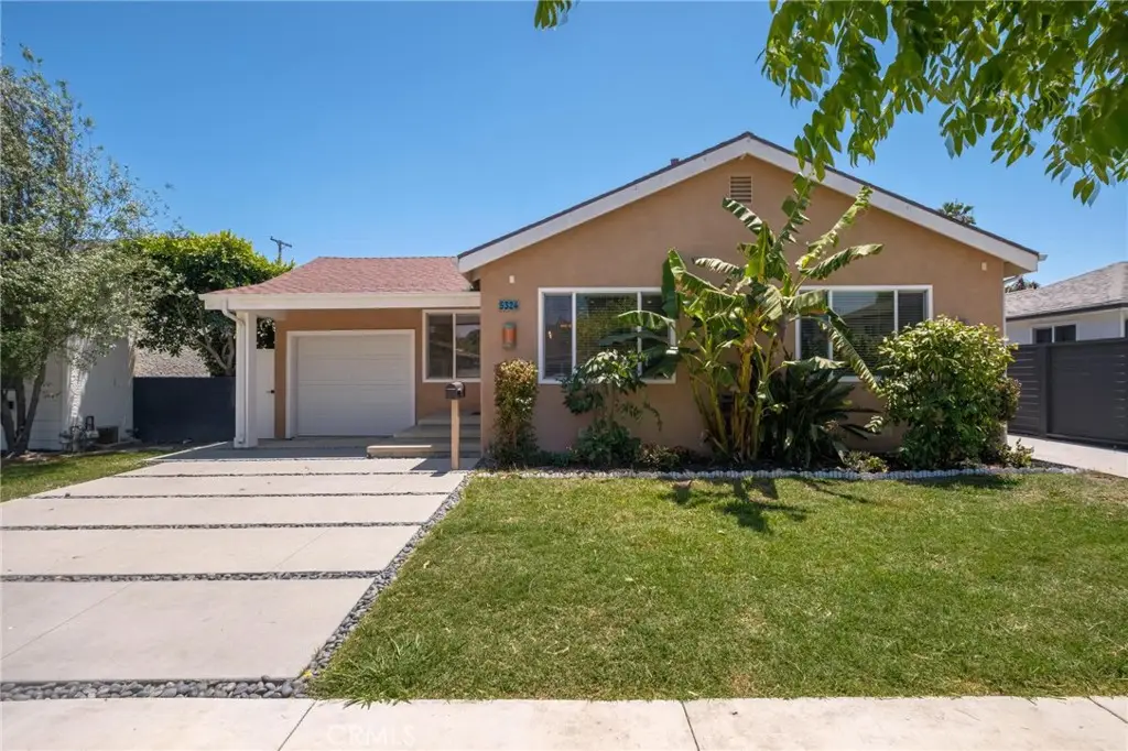 5324 W 119th Street, Del Aire, CA 90304 - #1