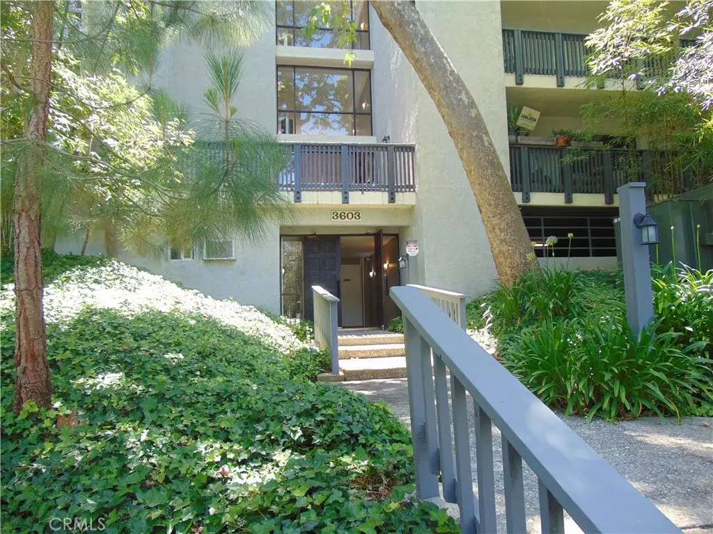 3603 Hidden Lane W #215, Palos Verdes Peninsula, CA 90274 - #1