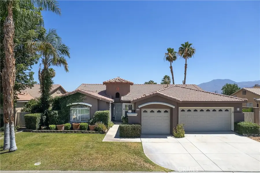 81353 Avenida Rosada, Indio, CA 92201 - #2