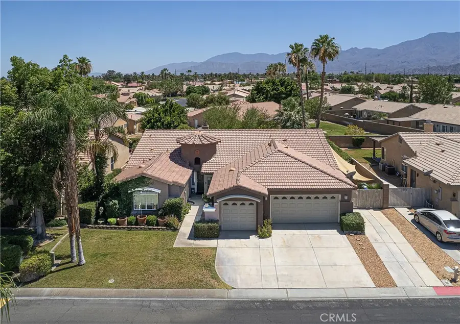 81353 Avenida Rosada, Indio, CA 92201 - #3