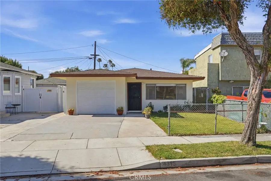 4315 W 171st Street, Lawndale, CA 90260 - #3
