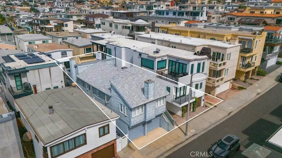 127 21st, Manhattan Beach, CA 90266 - #2