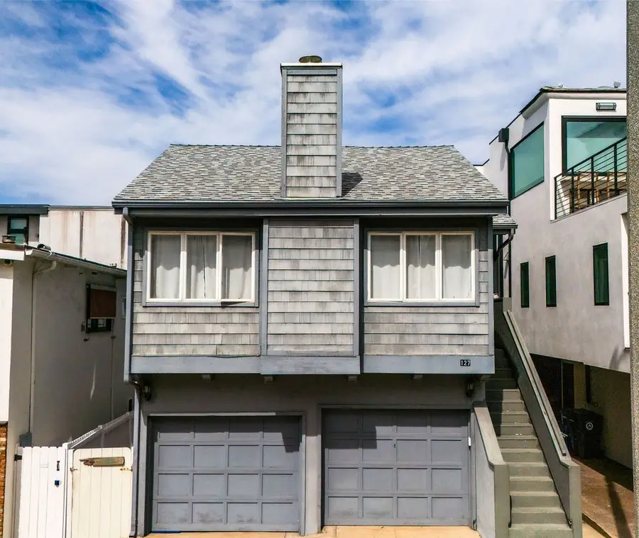 127 21st, Manhattan Beach, CA 90266 - #3