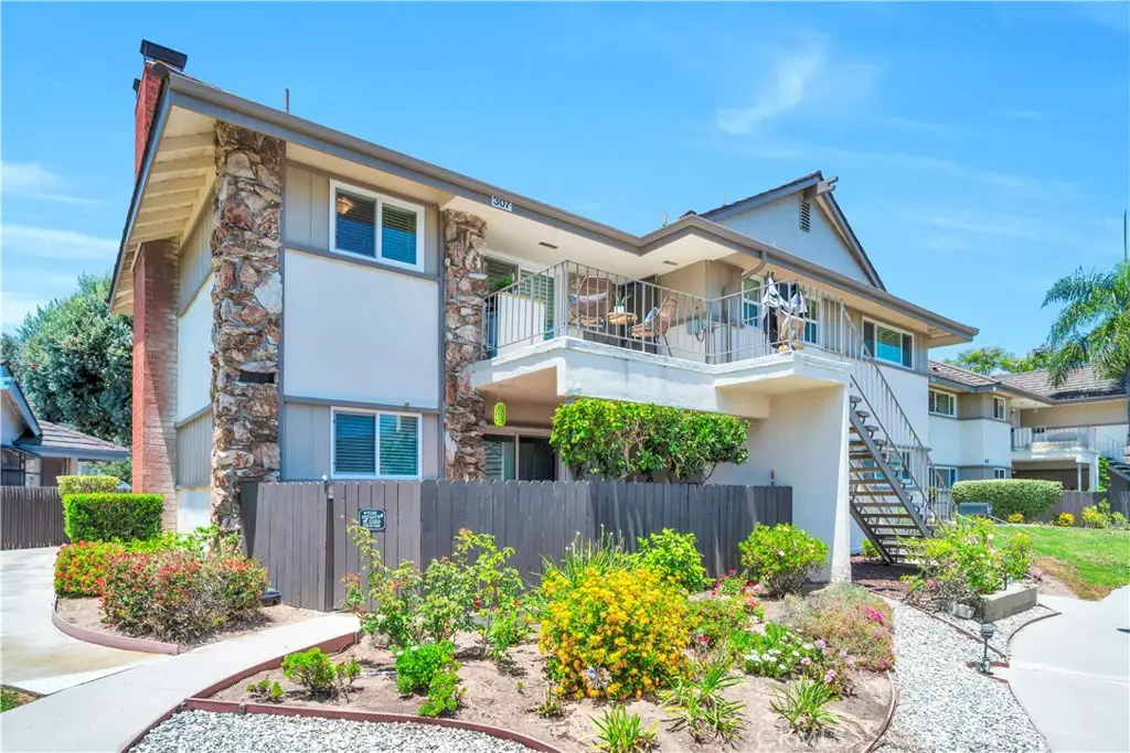 22910 Nadine Circle #B, Torrance, CA 90505 - #1