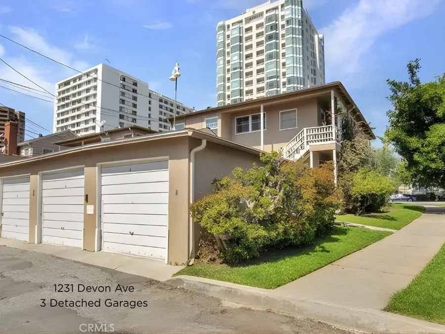 1231 Devon Avenue, Los Angeles, CA 90024 - #3