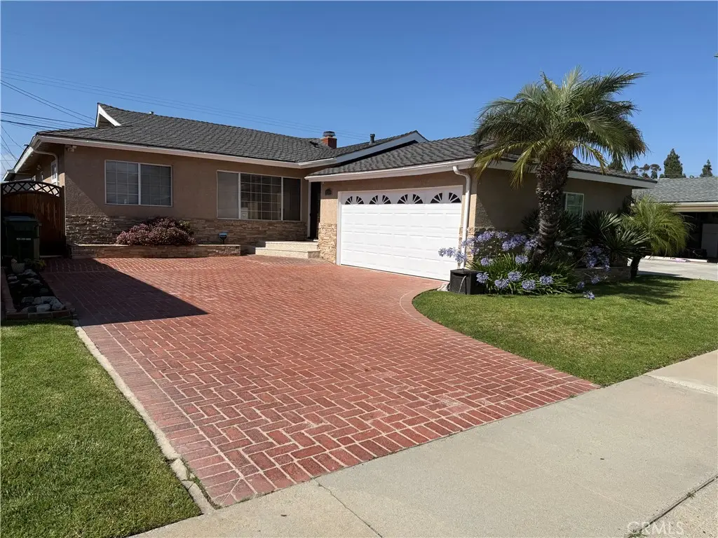 5255 W 141st Street, Hawthorne, CA 90250 - #1