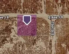 0 Avenue J-8, North Antelope Valley, CA 93535 - #3