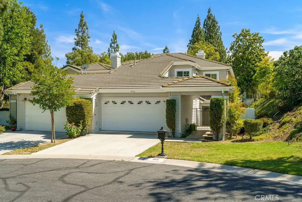 5612 Glenhaven Circle, Westlake Village, CA 91362 - #1