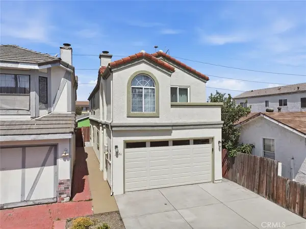 15011 Kingsdale, Lawndale, CA 90260