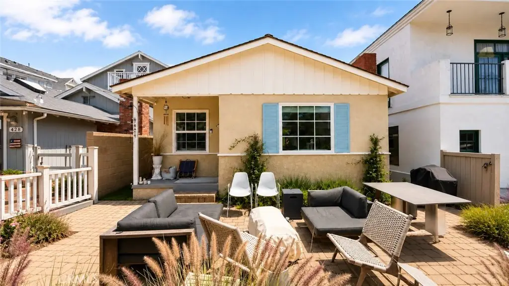 424 9th Street, Manhattan Beach, CA 90266 - #1