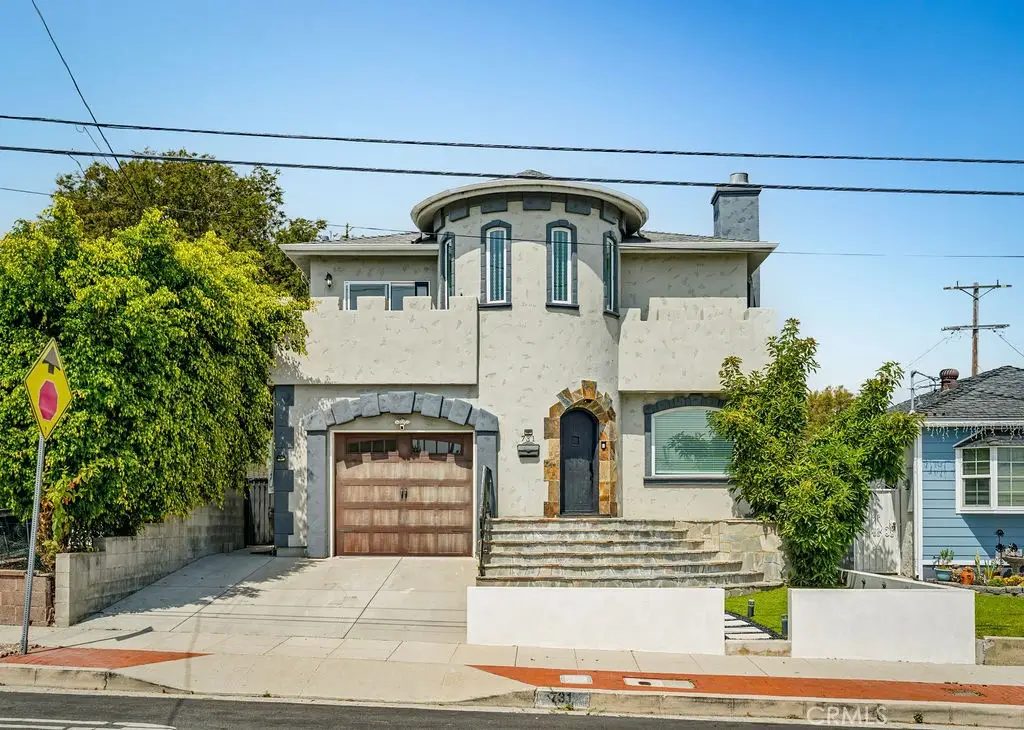 731 N Leland Avenue, San Pedro, CA 90732 - #1