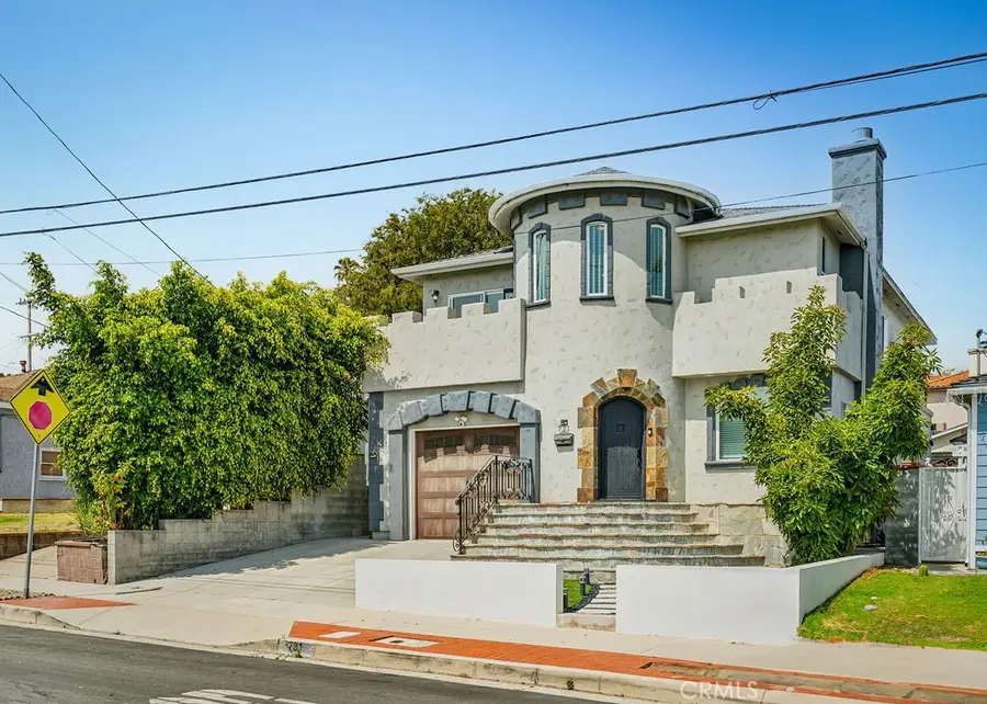 731 N Leland Avenue, San Pedro, CA 90732 - #2