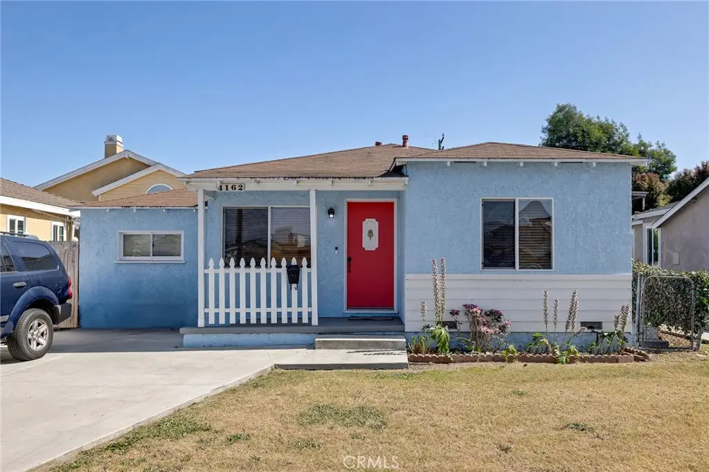 4162 W 162nd Street, Lawndale, CA 90260 - #1