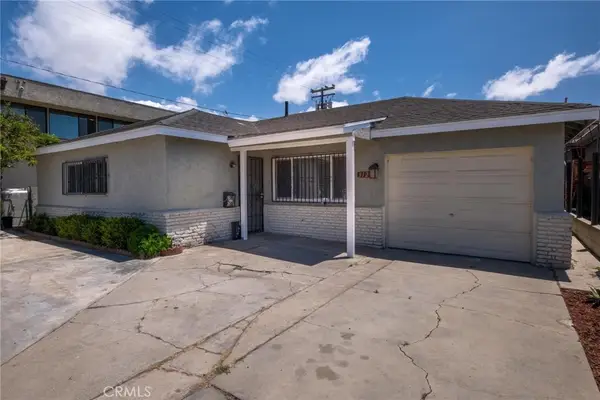 3128 W 147th, Gardena, CA 90249