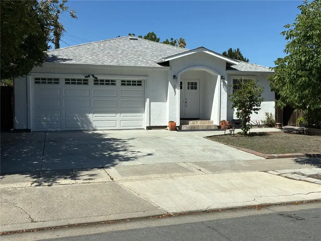 267 Eureka Court, Sunnyvale, CA 94085 - #1