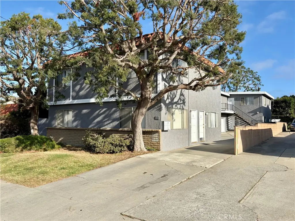 2110 Dufour Avenue, Redondo Beach, CA 90278 - #1