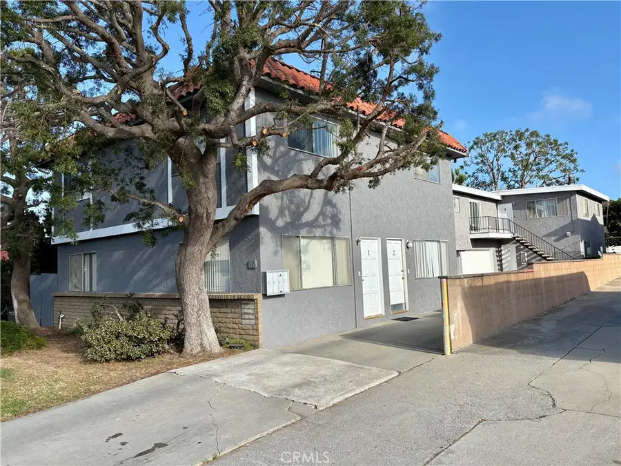 2110 Dufour Avenue, Redondo Beach, CA 90278 - #2
