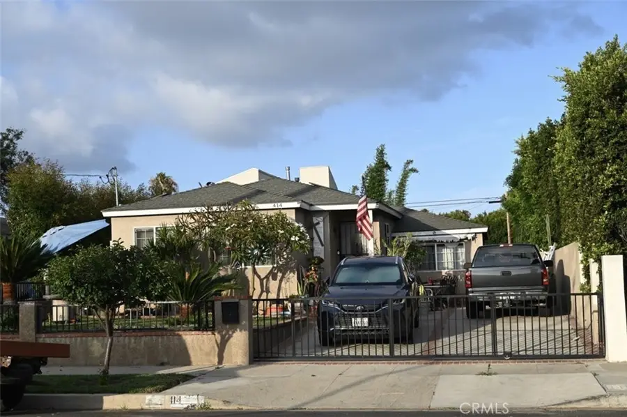 414 Gulf Avenue, Wilmington, CA 90744 - #3